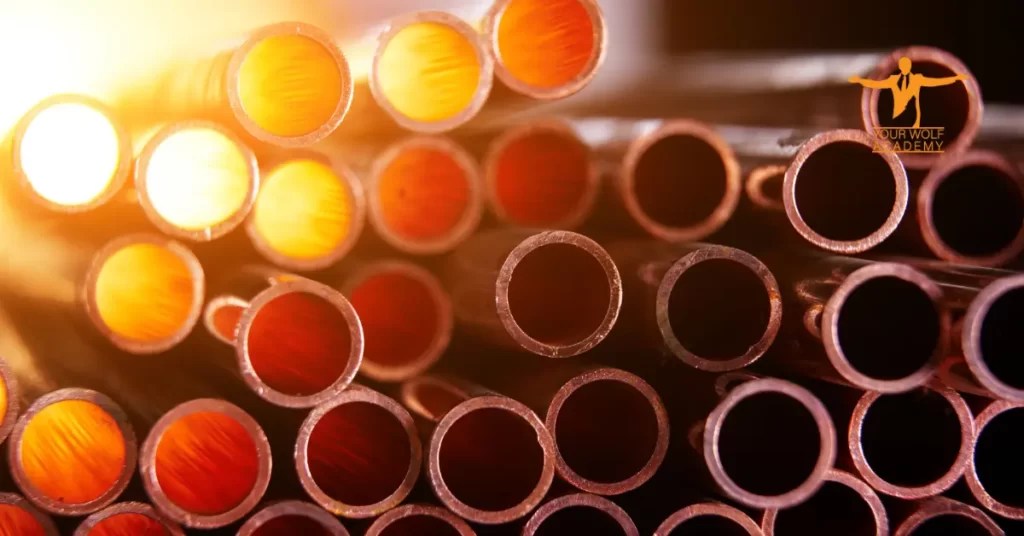 How to Invest in Copper A Comprehensive Guide for Beginners