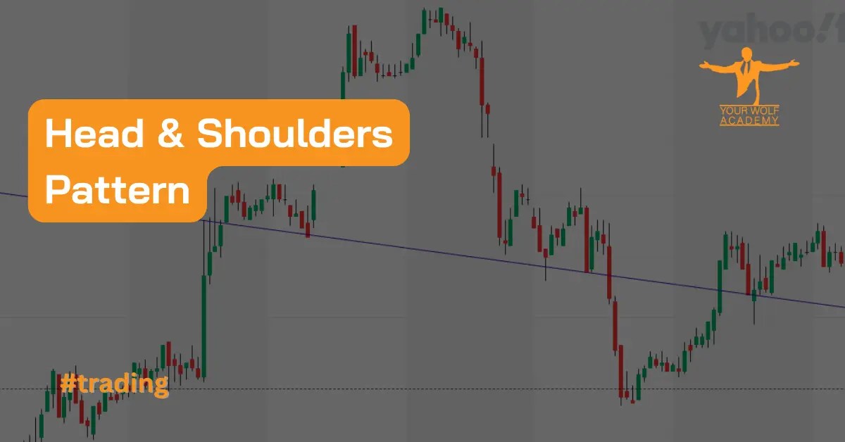 Learn how to identify and trade the Head & Shoulders pattern