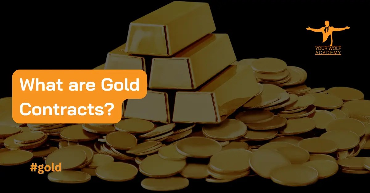 Gold Contract Trading Explained A Comprehensive Guide