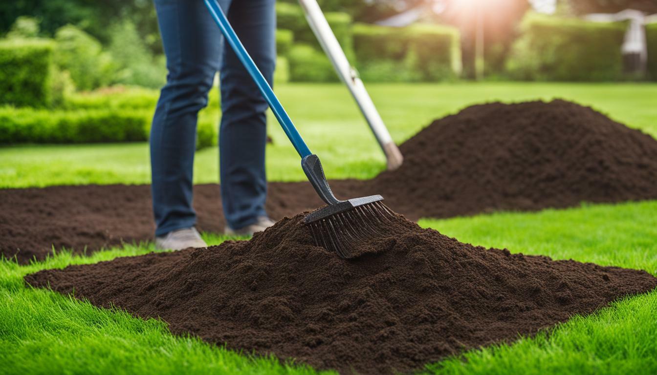 What to Do After Aerating Lawn Essential Steps & Tips