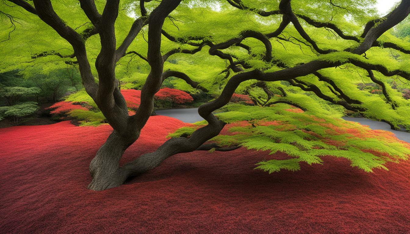 What is the Best Mulch for Japanese Maple (Ultimate Guide)