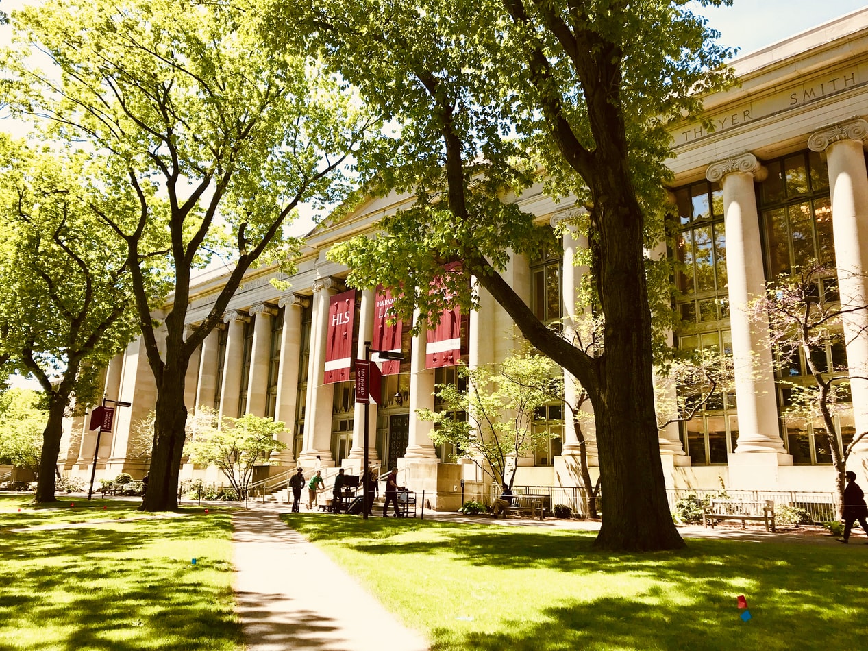The Emirates Leadership Initiative at Harvard University
