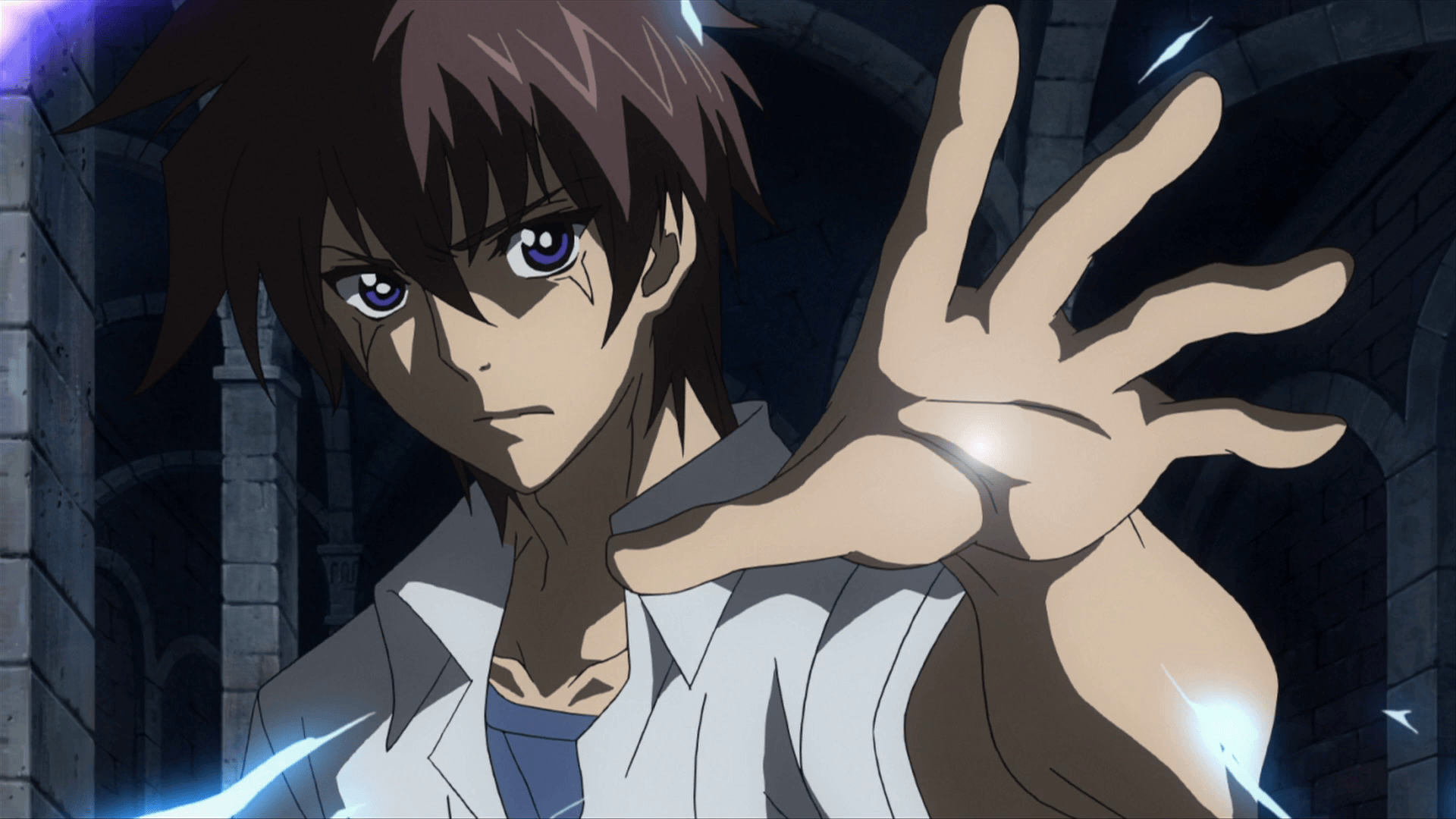 Ichiban Ushiro no Daimaou Youseiraws