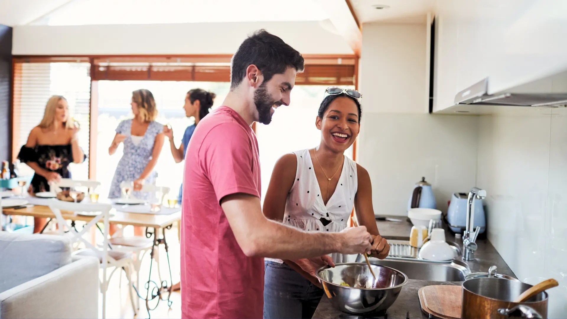 Can Roommates Share Renters Insurance? YouSet