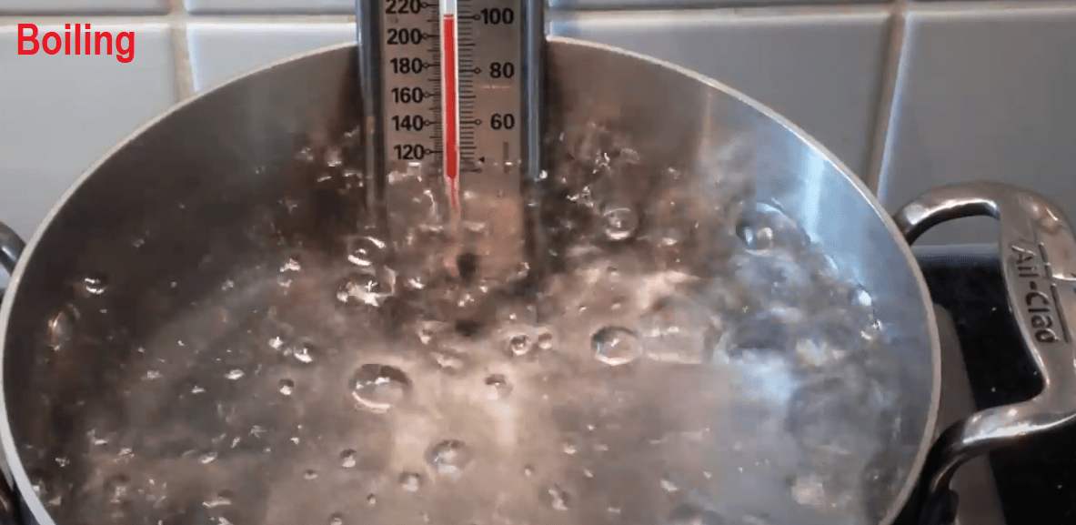 Poaching vs Simmering vs Boiling Key Difference in Cooking Methods