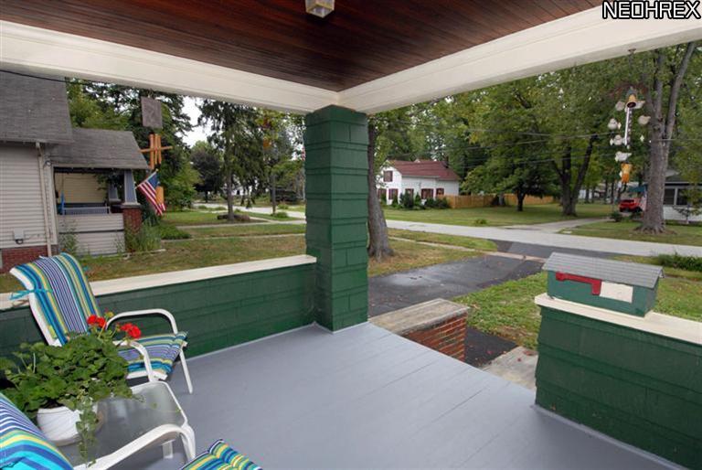 Berea, Ohio Real Estate Home For Sale 48 Hamilton Street