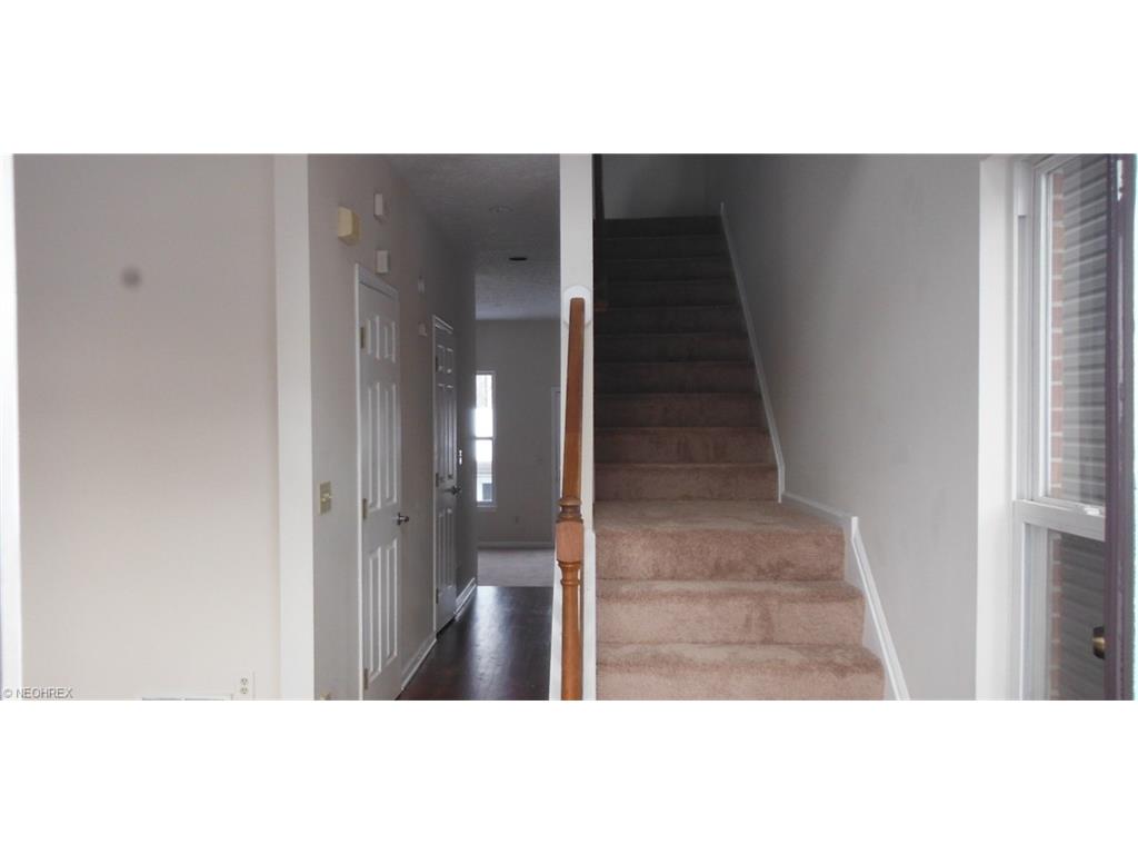 Tremont Townhouse Cleveland Ohio Real Estate Century 21 Homes