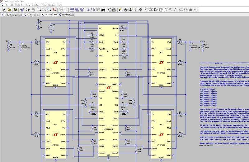 LTspice Tutorial YouSpice