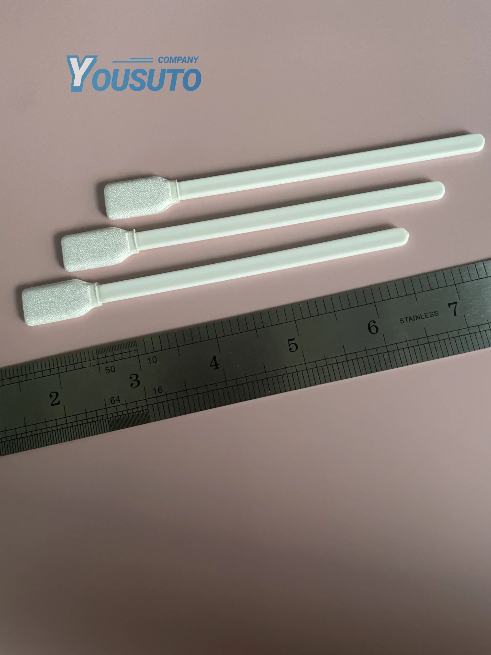 Cleanroom Cotton Swabs Your Key to Impeccable Cleaning Cleaning swabs