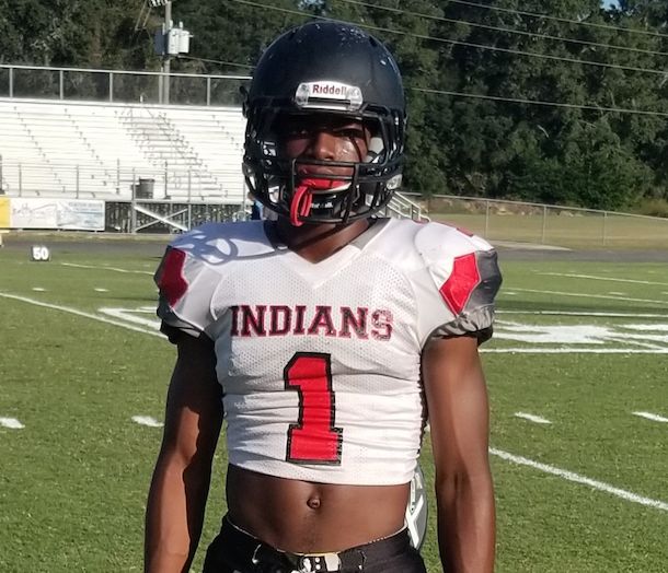 Flo Wrestling Events 2023 2023’s Tyler Jefferson dreams of being a dualthreat QB for the Florida