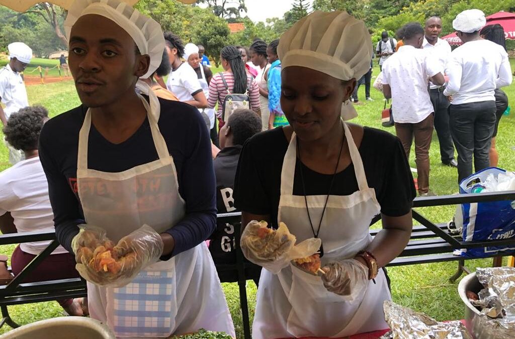 Photo Gallery Youth Apprentice Center