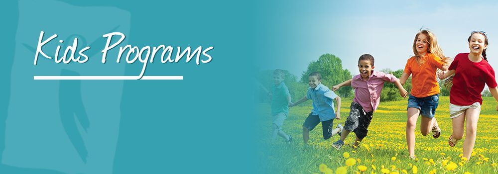 Healthy Kids & Teens Program the Youth Clinic of