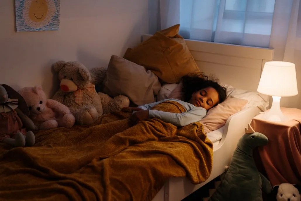 Sleep Issues in Elementary School Kids Youth First