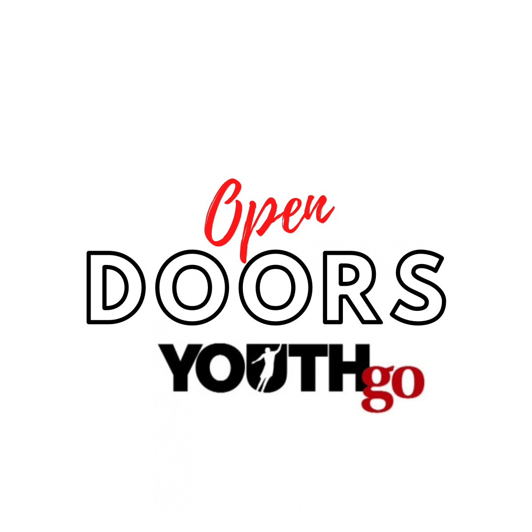 Open Doors Program Youth GoYouth Go