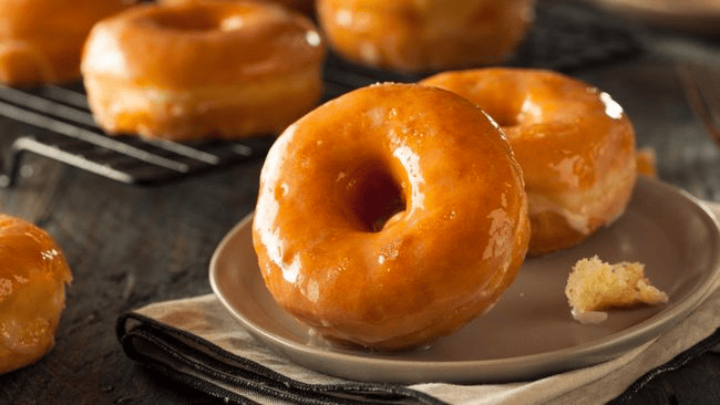 Cara Membuat Donat Kentang Empuk Tanpa Ragi you.th