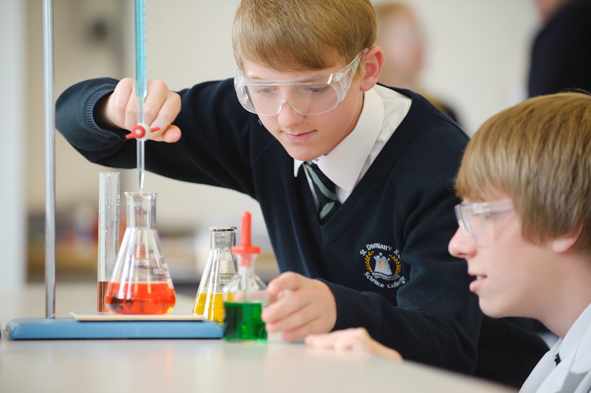 Career Options in Science Stream Youth Incorporated