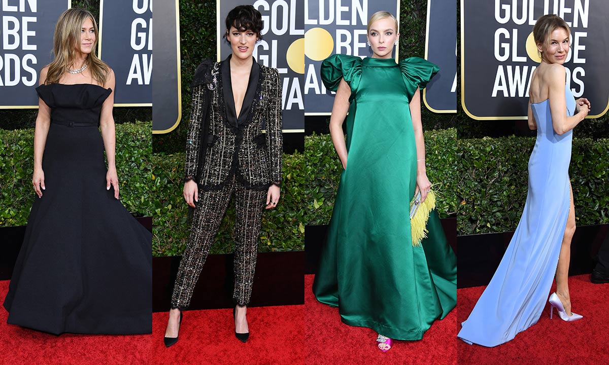 [31+] Dress For An Awards Night