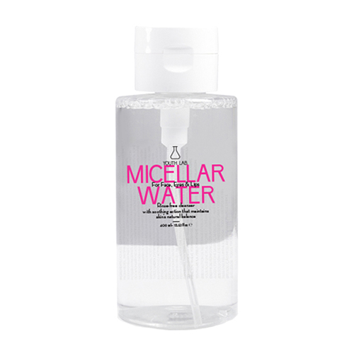 Micellar Water 400ml Youth Lab SA