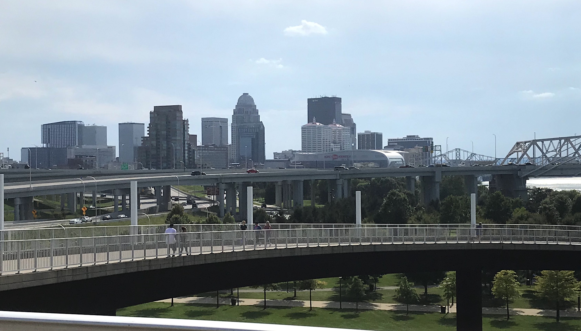 Louisville, KY Youth Mission Trip YouthWorks