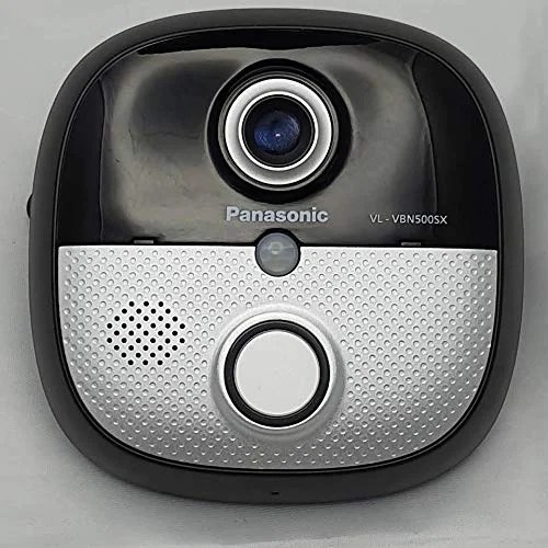 Panasonic Smart Door Bell Youtomatic Solutions