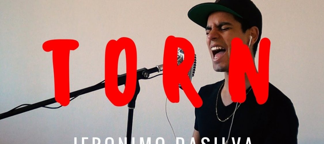 Emma Heesters Fake Love YouTubeCovers.nl