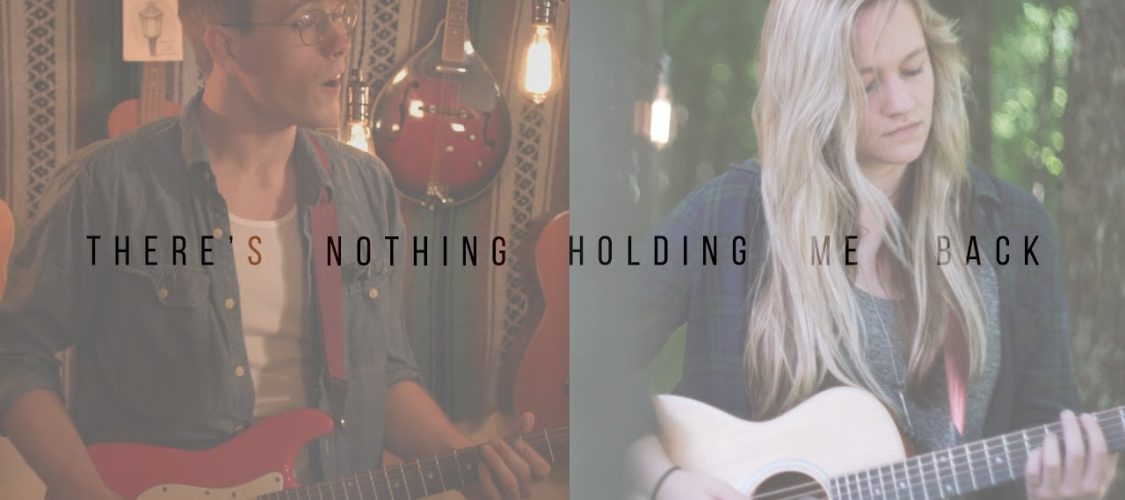 Emma Heesters Fake Love YouTubeCovers.nl