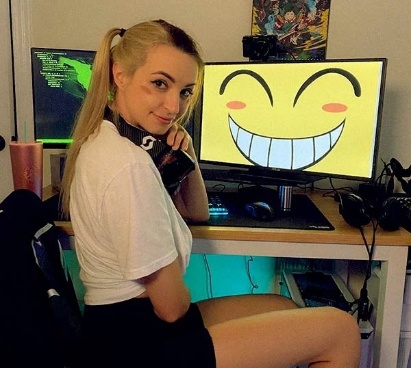 Gibi ASMR Real Name, Husband, Age, WikiBio. Youtuberfacts