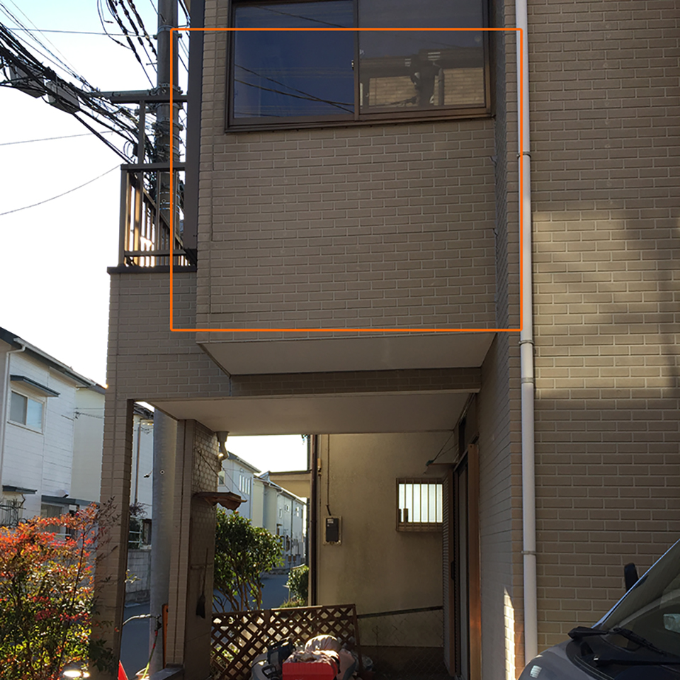 家の傾き現象例（原因） 家の傾きに困ったらYOU UP