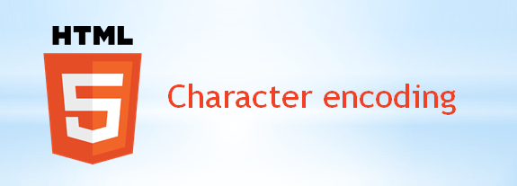 Youvcode Knowledge Shared 2 X Knowledgewhich Character Encoding Html5 Supports