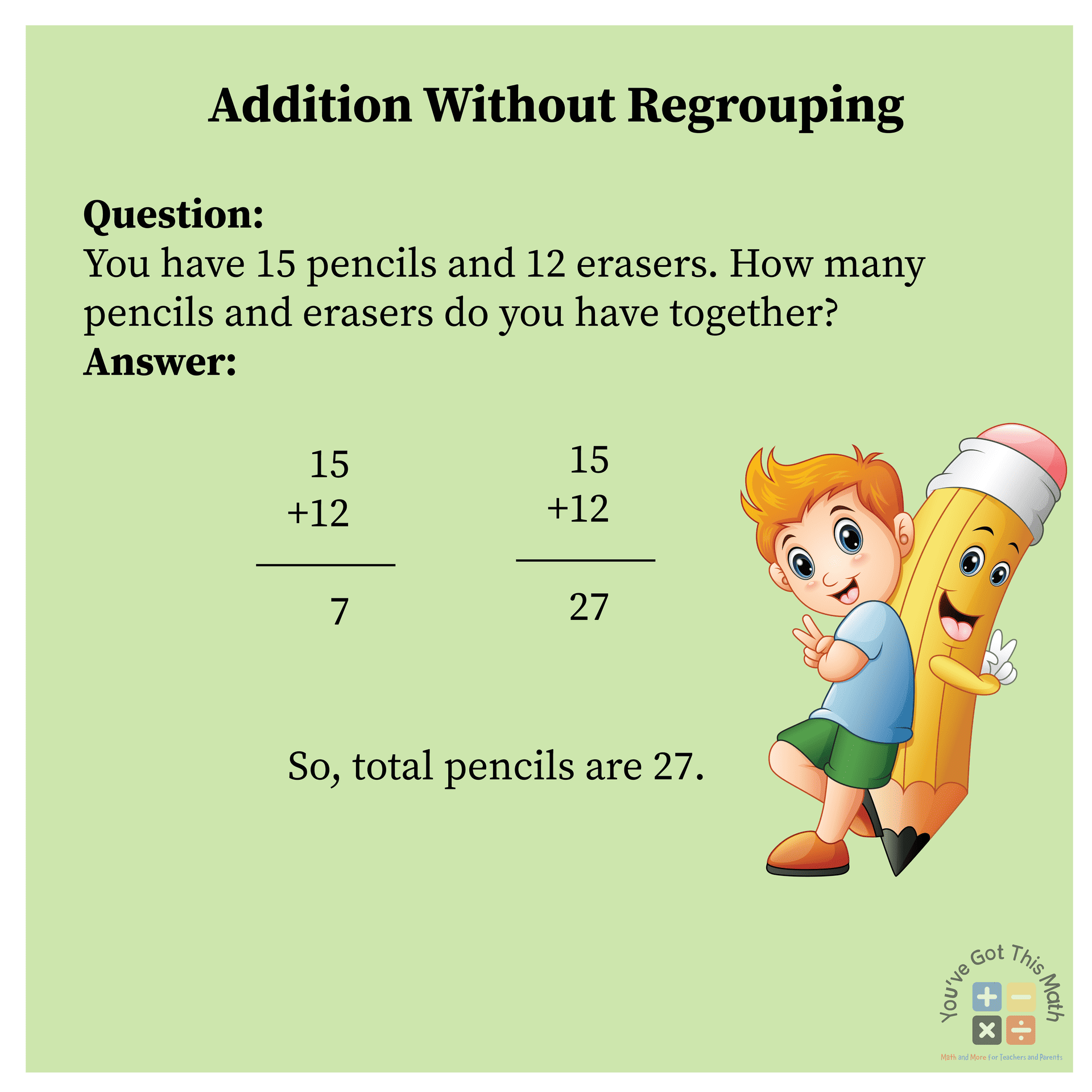 80+ Multi Digit Addition Word Problems Free Worksheet