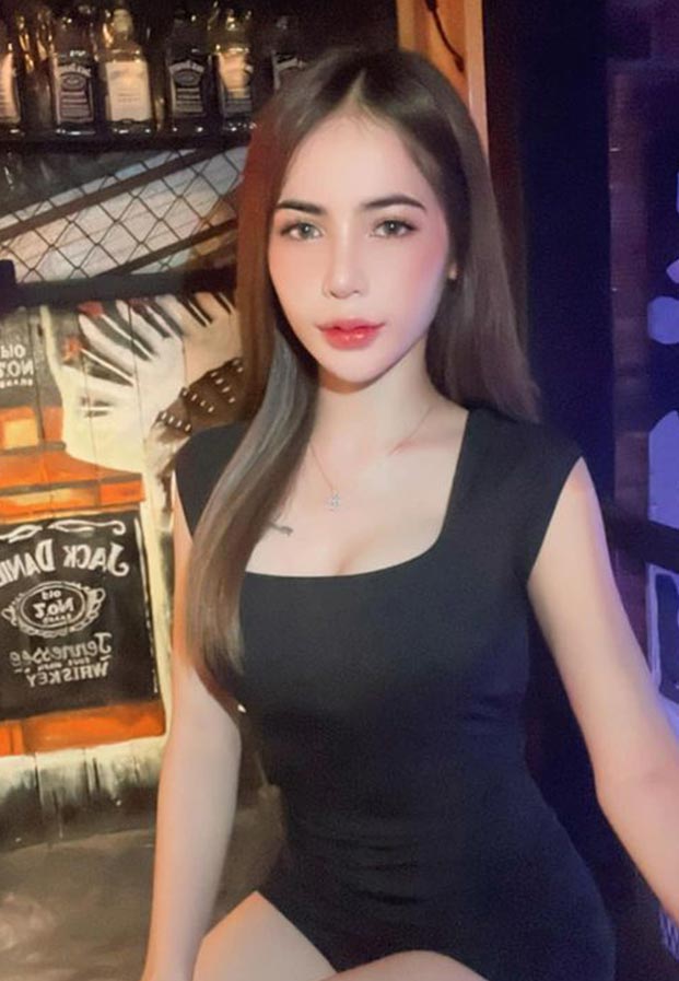 ประวัติ Kaew Kamonpatch เน็ตไอดอลดาวเด่นสุดน่ารัก สวยเซ็กซี่เร้าใจ