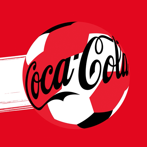 Cocacola X Fifa World Cup You Want Pizzazz