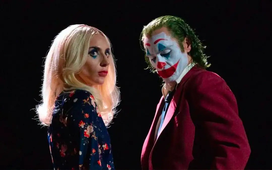 ‘Joker Folie à Deux’ Receives Mixed Reactions 11Minute Standing