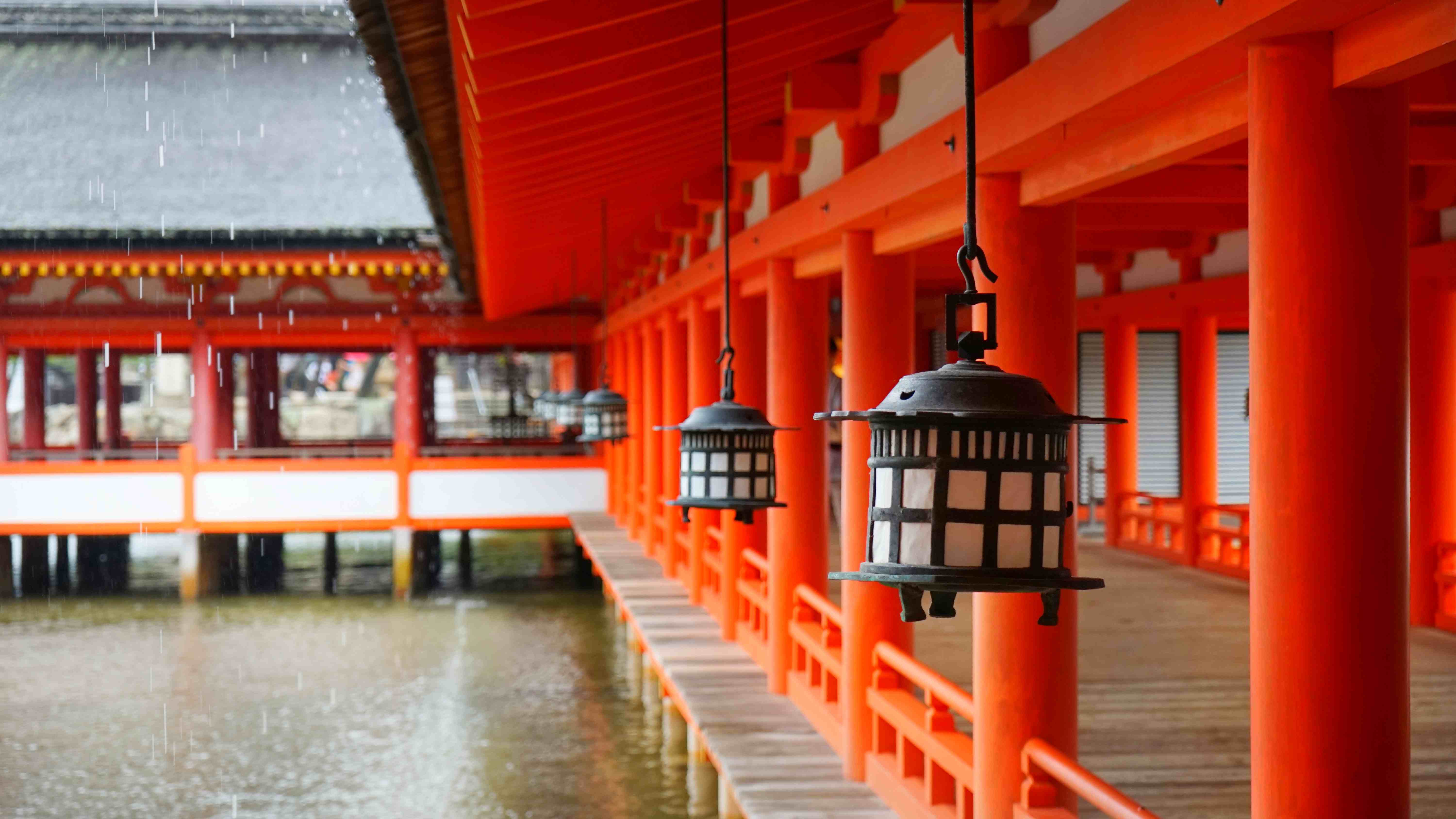 宮島に惚れた！厳島神社だけじゃないその魅力！ youya world