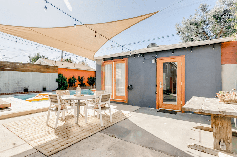Airbnb regulations are coming to Los Angeles Vacation Apartment News