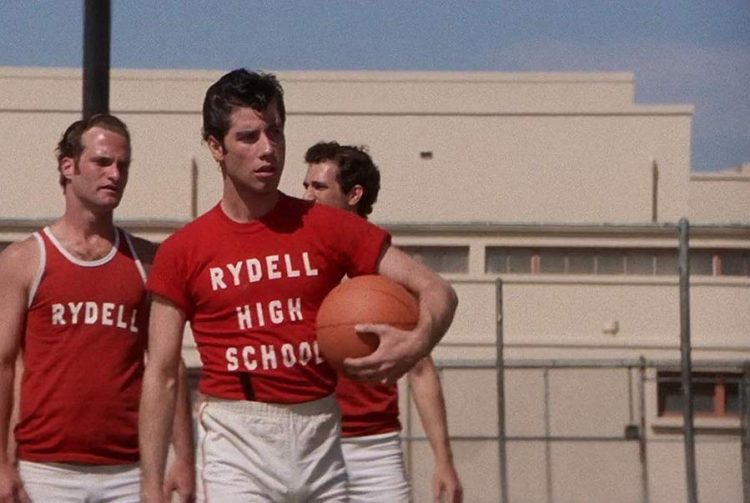 “Grease” to be Screened on Venice Beach Pier Yo! Venice!