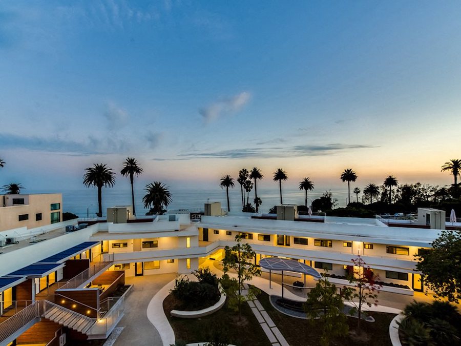 Redcar Properties Building New Offices in Culver City’s Hayden Tract