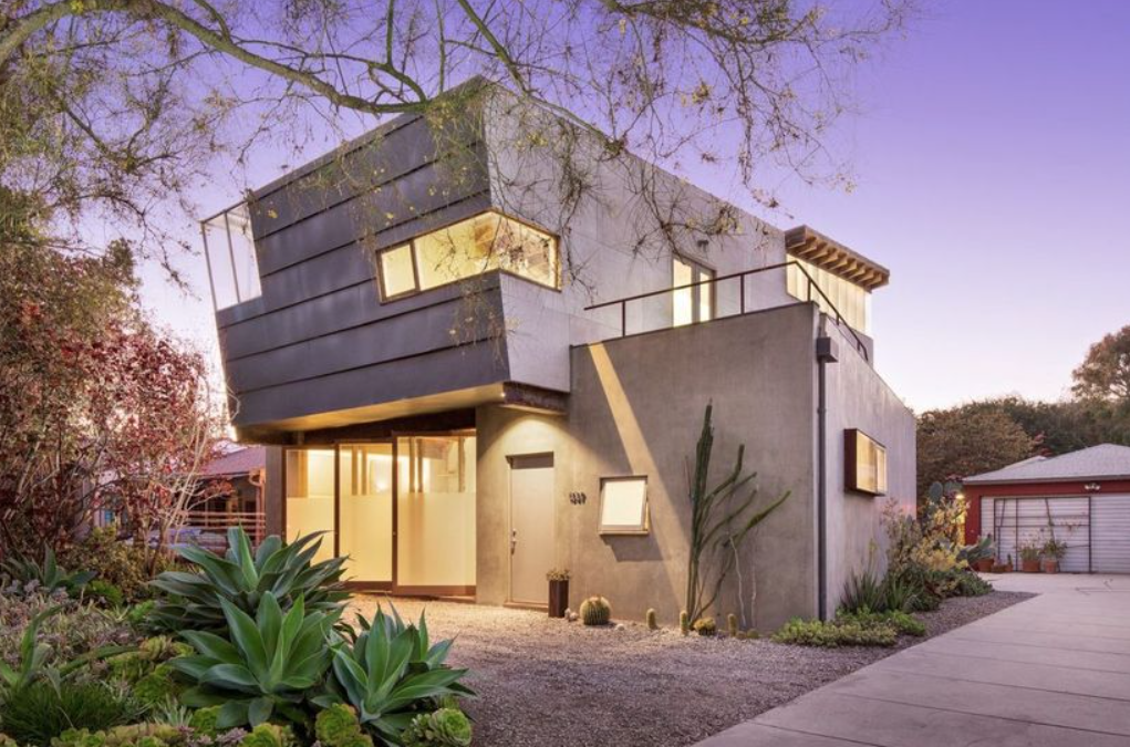 Redcar Properties Building New Offices in Culver City’s Hayden Tract