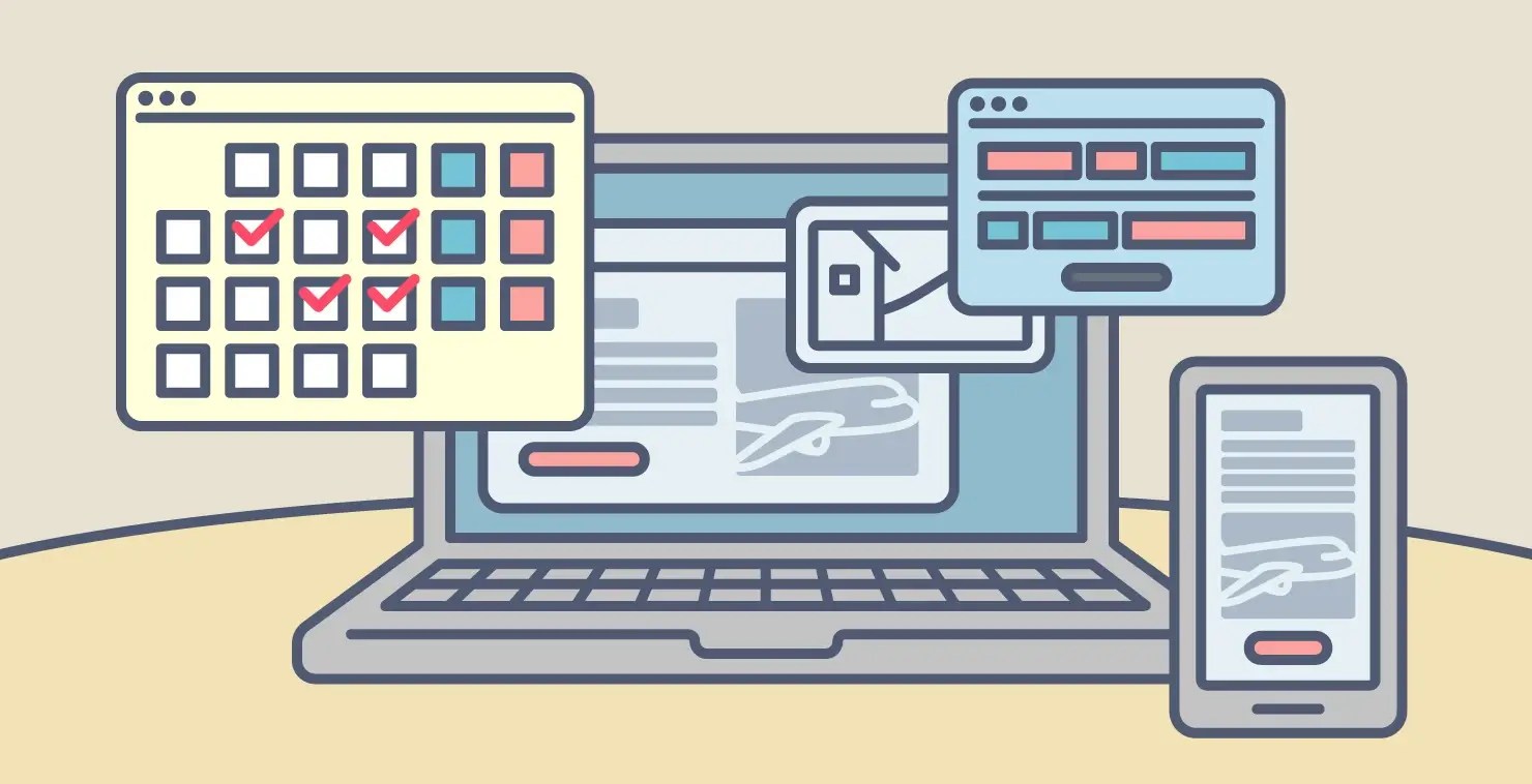 オンラインで便利に使える予約システム15選！サービス内容やおすすめ機能をご紹介 ChoiceRESERVE