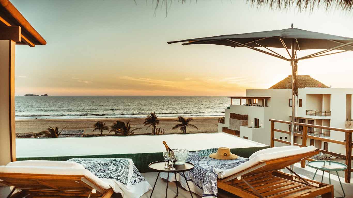 Real Estate Ixtapa Zihuatanejo Mexico, Yoya Properties