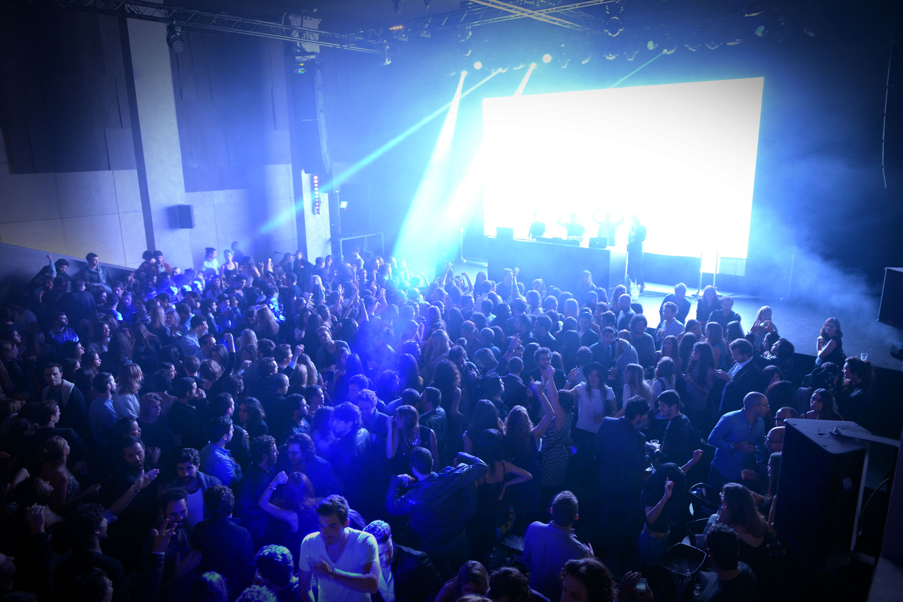 YOYO (Palais de Tokyo)