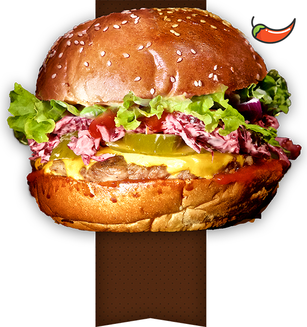 Yoyo Burger Bucuresti Gustul burgerului pe care nu il uiti