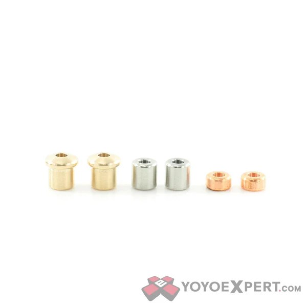 YoYoExpert Blog & YoYo News Get the most out of your Begleri! MFD