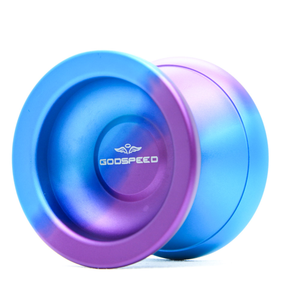 Godspeed YoYoFactory Europe