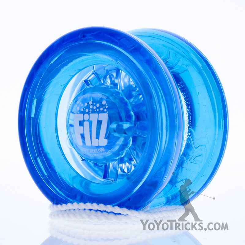 Fizz Yoyo The 1 Yoyo for Beginners