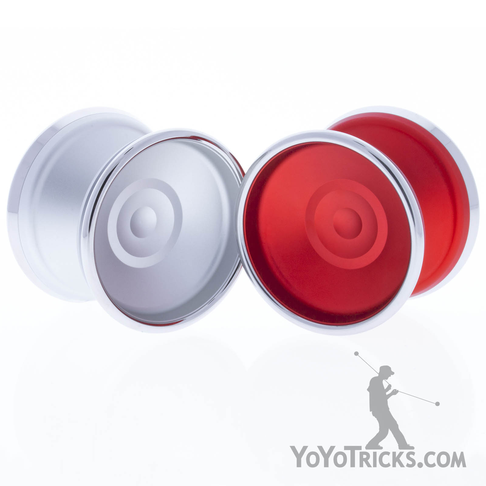 iYoYo Steel Yoyo Shop Yoyos