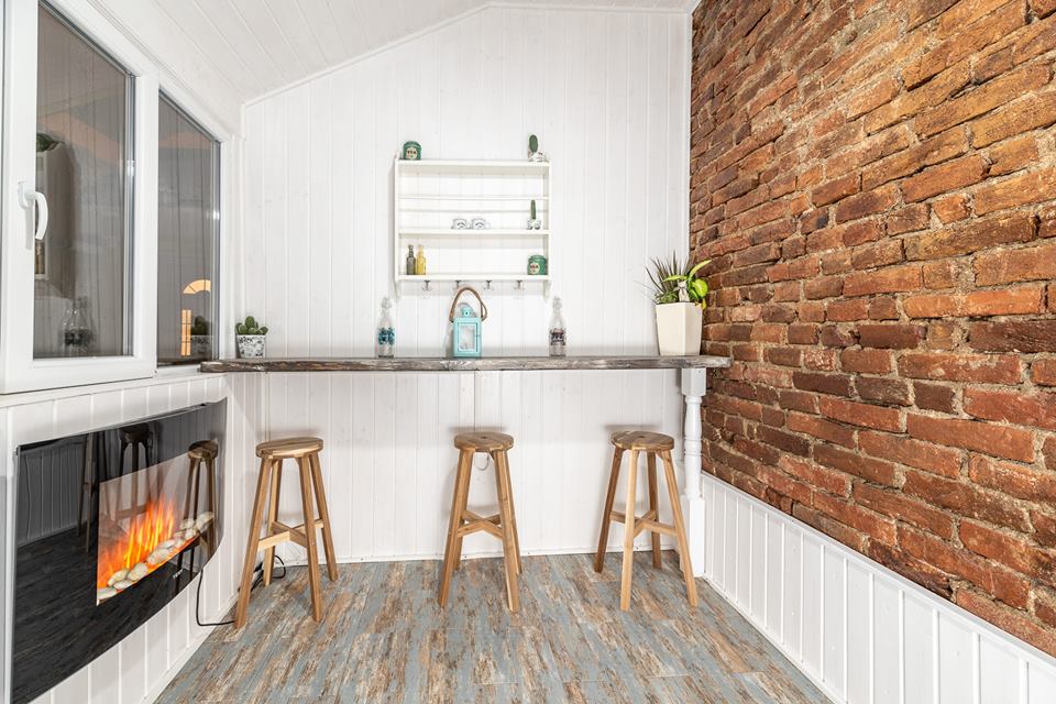 BonTon Apartments din Sibiu Yozi.ro