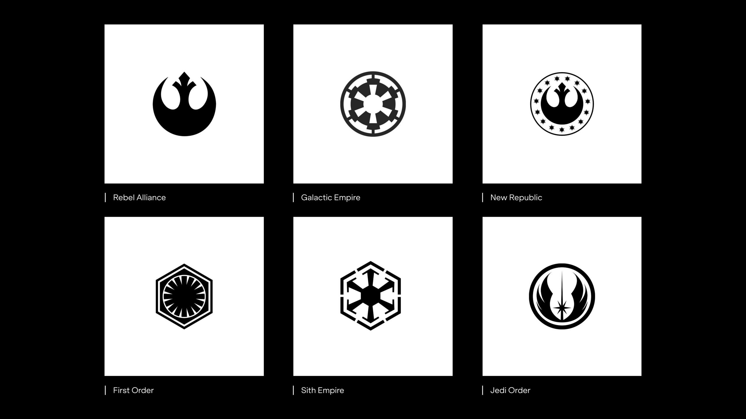 May The 4th Be With You — A Short History Of Star Wars Design Yozu