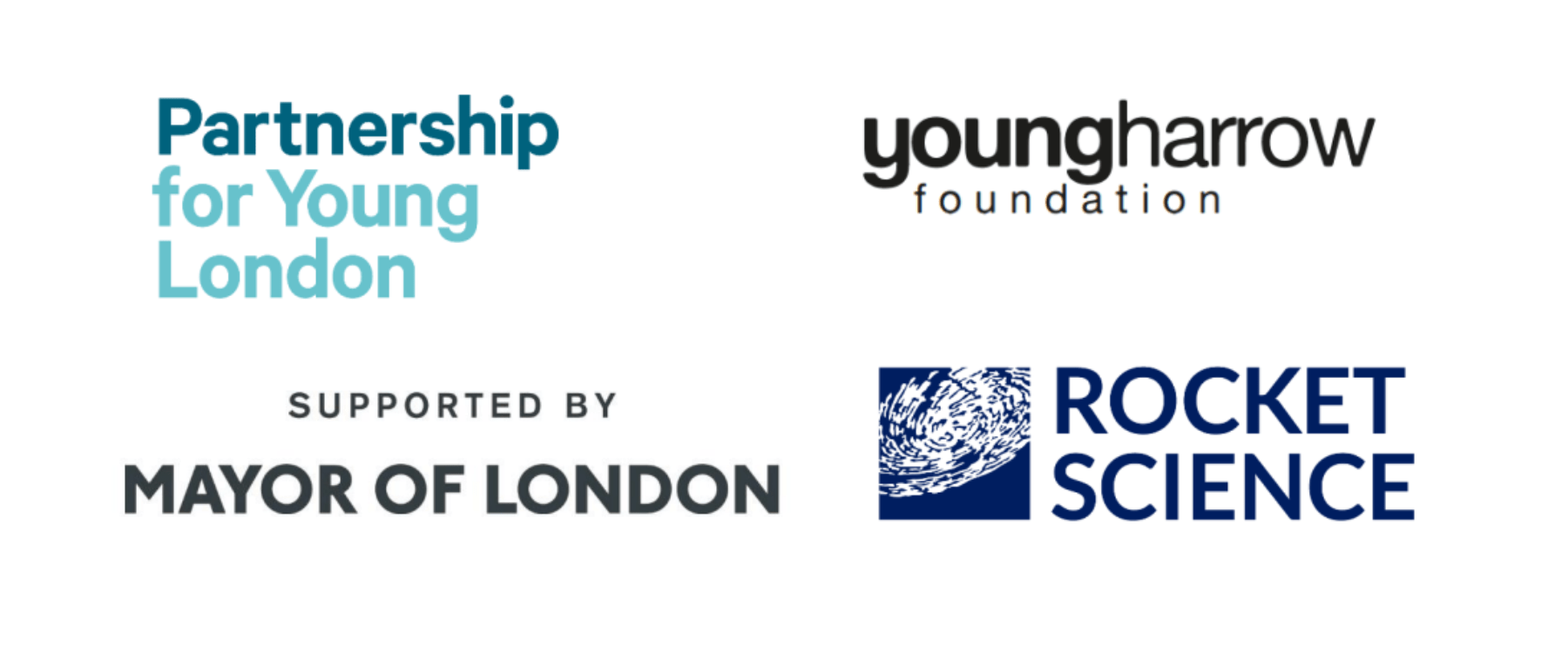 Young Londoners Research Programme