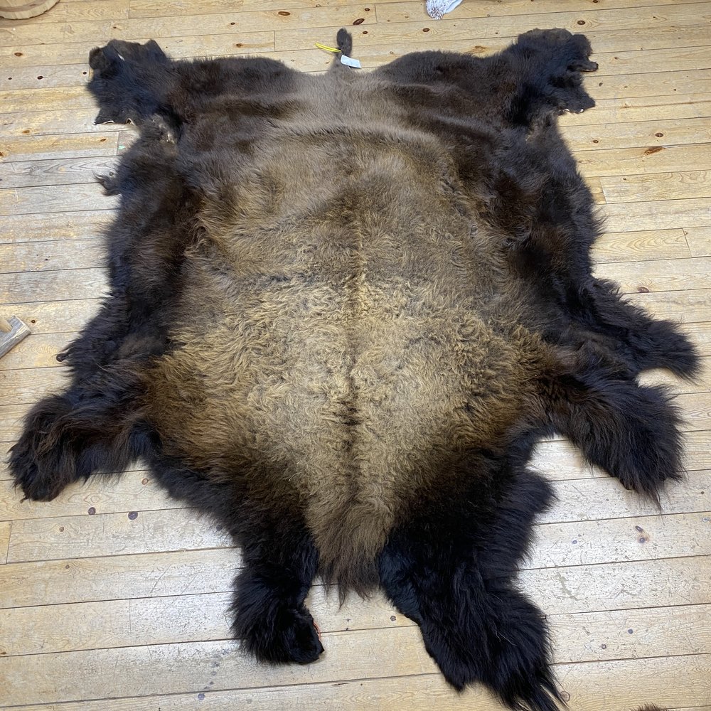 Buffalo Hide YPIOCA AGROINDUSTRIAL GROUP